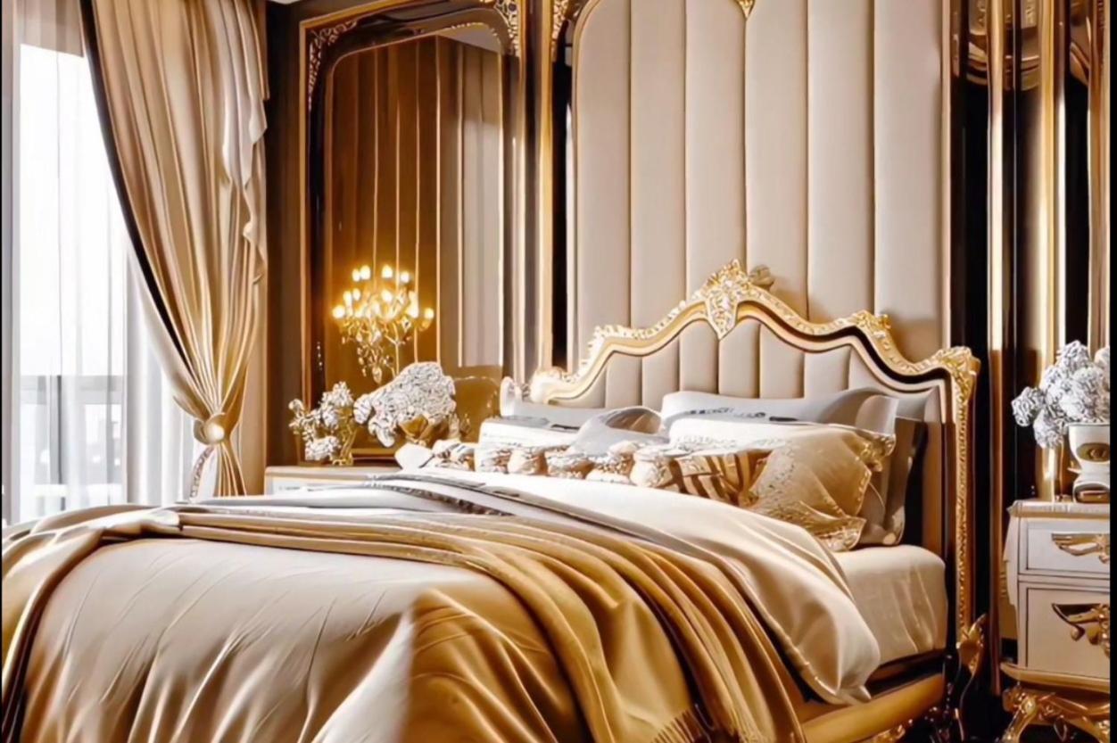 Empress Palace Hotel Surrey Dış mekan fotoğraf