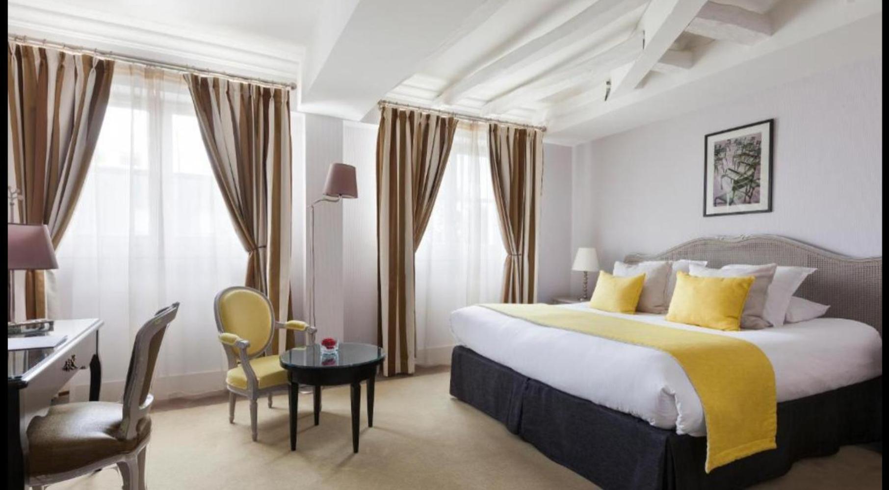 Empress Palace Hotel Surrey Dış mekan fotoğraf
